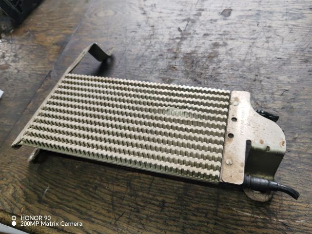 bontott FORD TRANSIT Üzemanyag Hűtő