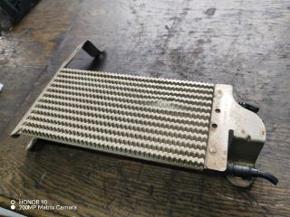 bontott FORD TRANSIT Üzemanyag Hűtő