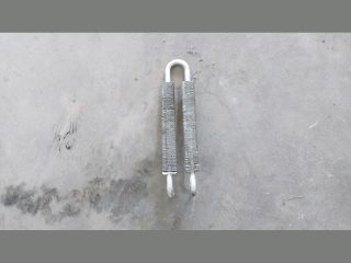 bontott FORD TRANSIT Üzemanyag Hűtő