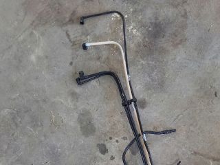 bontott FORD TRANSIT Üzemanyagcső