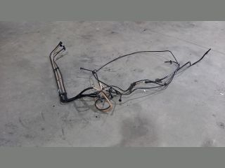 bontott FORD TRANSIT Üzemanyagcső