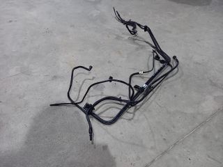 bontott FORD TRANSIT Üzemanyagcső