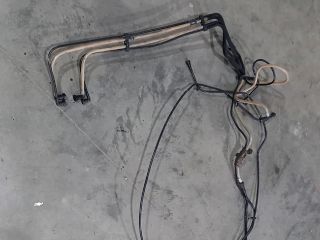 bontott FORD TRANSIT Üzemanyagcső