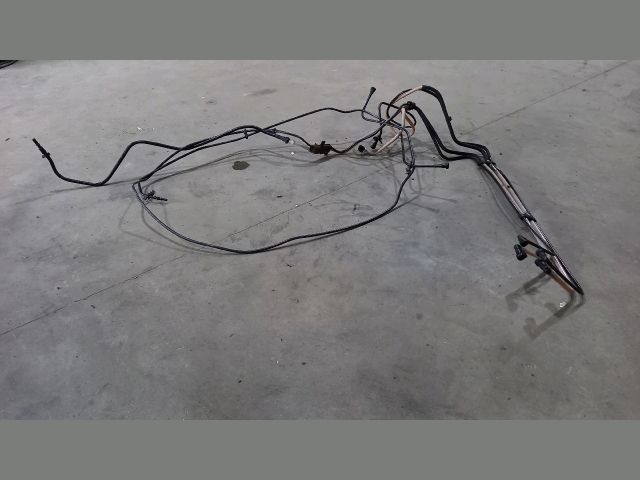 bontott FORD TRANSIT Üzemanyagcső