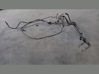 bontott FORD TRANSIT Üzemanyagcső