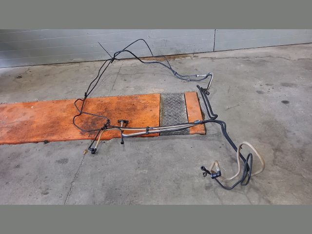 bontott FORD TRANSIT Üzemanyagcső