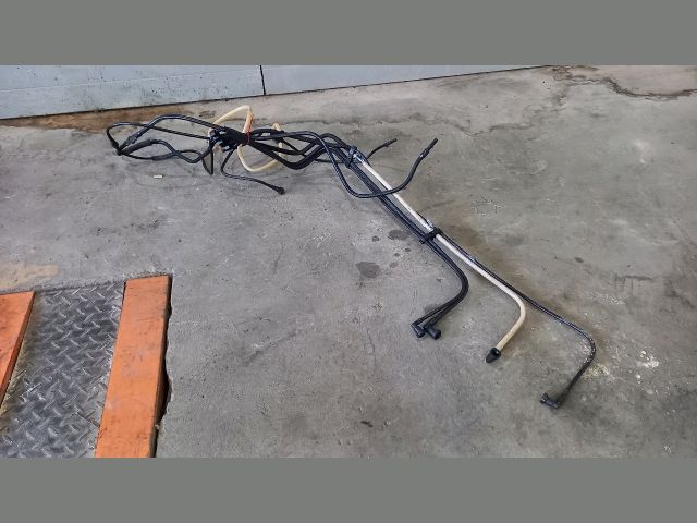 bontott FORD TRANSIT Üzemanyagcső