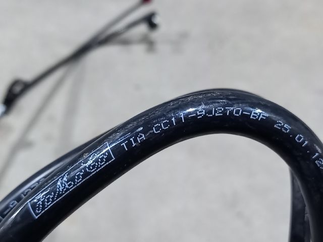 bontott FORD TRANSIT Üzemanyagcső