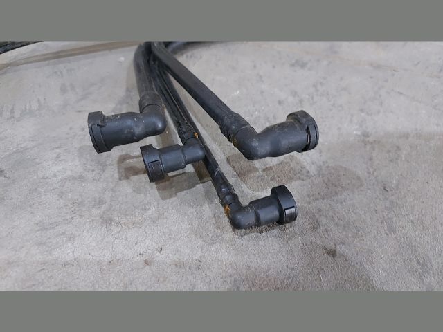 bontott FORD TRANSIT Üzemanyagcső