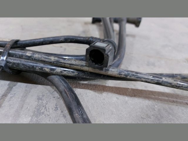 bontott FORD TRANSIT Üzemanyagcső