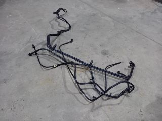 bontott FORD TRANSIT Üzemanyagcső