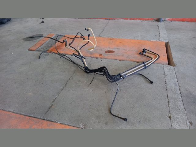 bontott FORD TRANSIT Üzemanyagcső