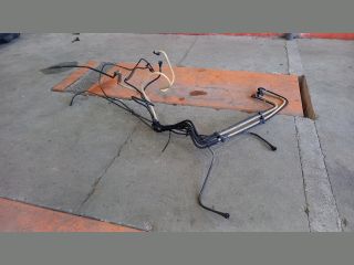 bontott FORD TRANSIT Üzemanyagcső