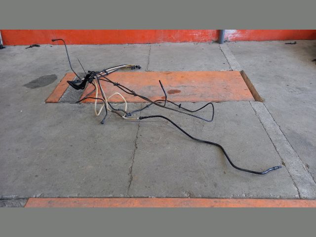 bontott FORD TRANSIT Üzemanyagcső