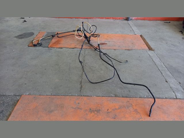 bontott FORD TRANSIT Üzemanyagcső