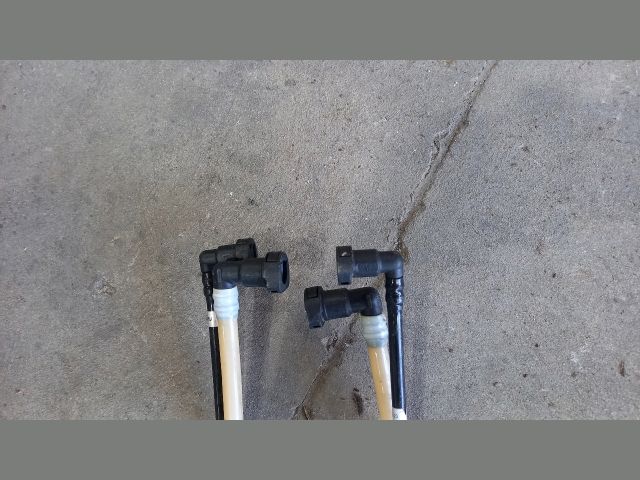 bontott FORD TRANSIT Üzemanyagcső