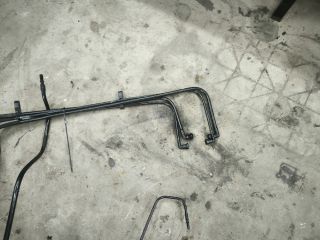 bontott FORD TRANSIT Üzemanyagcső