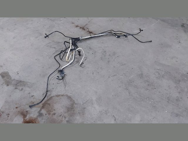 bontott FORD TRANSIT Üzemanyagcső