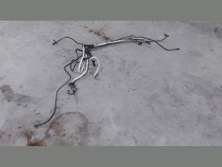 bontott FORD TRANSIT Üzemanyagcső