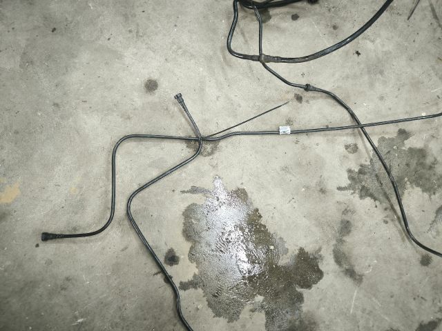 bontott FORD TRANSIT Üzemanyagcső