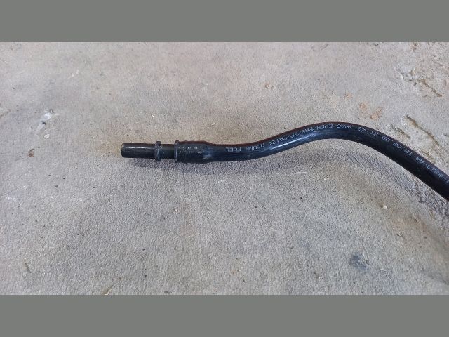 bontott FORD TRANSIT Üzemanyagcső