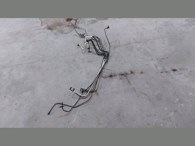 bontott FORD TRANSIT Üzemanyagcső