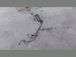 bontott FORD TRANSIT Üzemanyagcső