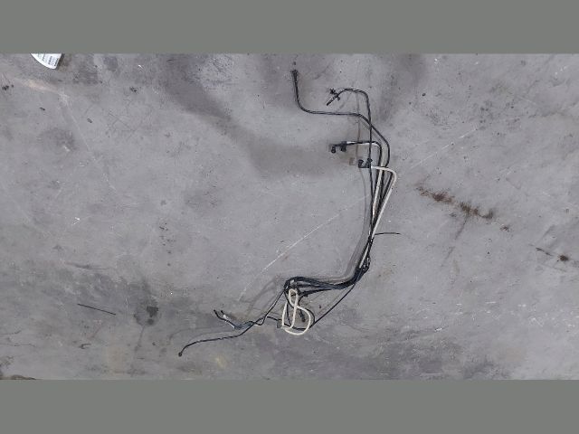 bontott FORD TRANSIT Üzemanyagcső