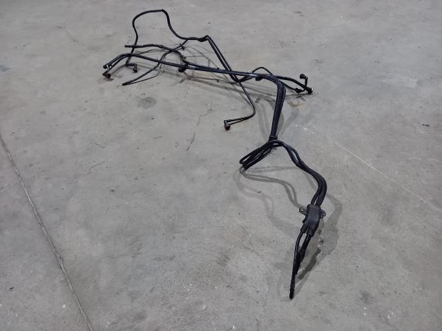 bontott FORD TRANSIT Üzemanyagcső