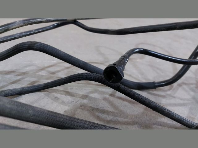 bontott FORD TRANSIT Üzemanyagcső