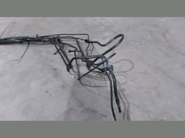 bontott FORD TRANSIT Üzemanyagcső