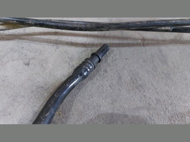 bontott FORD TRANSIT Üzemanyagcső