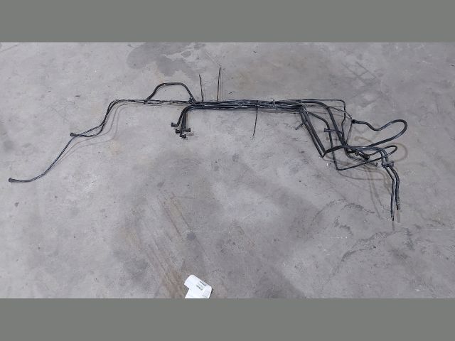 bontott FORD TRANSIT Üzemanyagcső