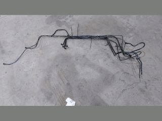 bontott FORD TRANSIT Üzemanyagcső