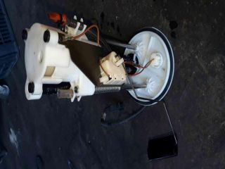 bontott FORD TRANSIT Üzemanyagszint Jeladó