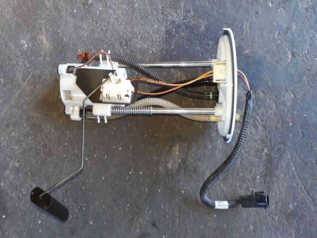 bontott FORD TRANSIT Üzemanyagszint Jeladó