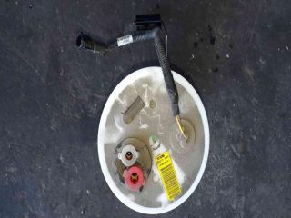 bontott FORD TRANSIT Üzemanyagszint Jeladó