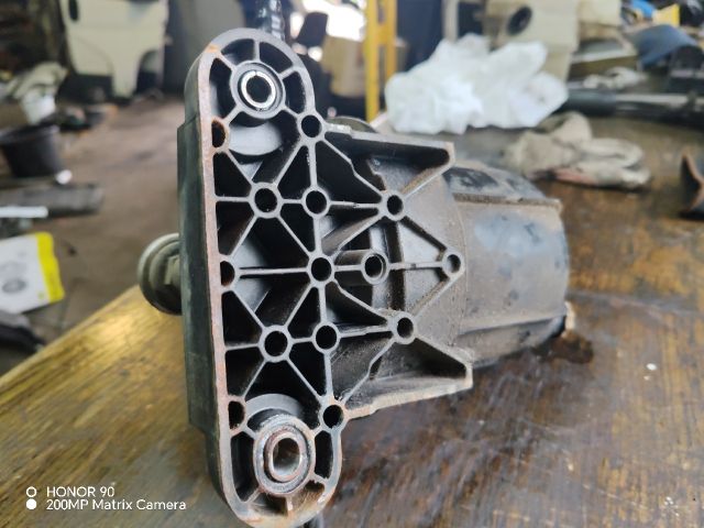 bontott FORD TRANSIT Üzemanyagszűrő Ház