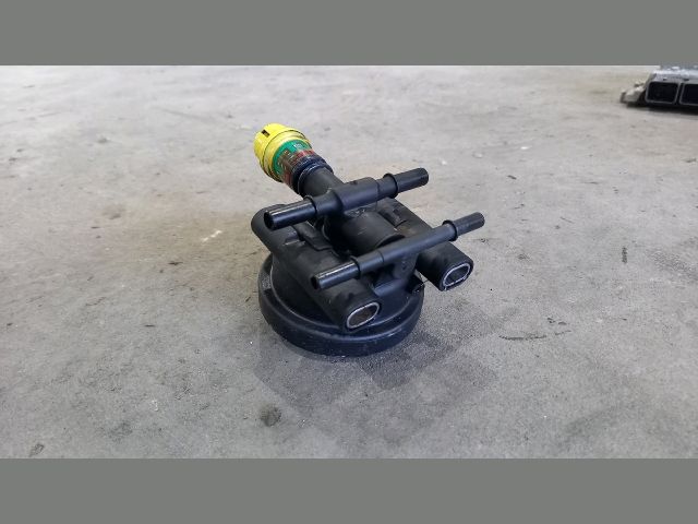 bontott FORD TRANSIT Üzemanyagszűrő Ház