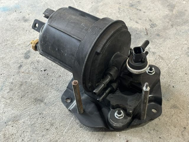 bontott FORD TRANSIT Üzemanyagszűrő Ház