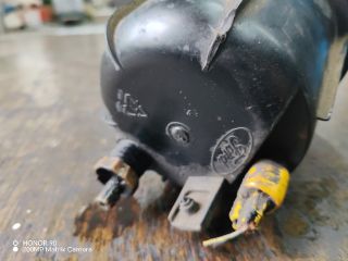 bontott FORD TRANSIT Üzemanyagszűrő Ház