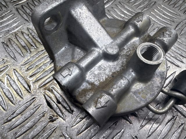 bontott FORD TRANSIT Üzemanyagszűrő Ház