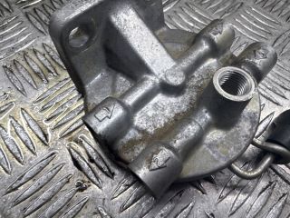 bontott FORD TRANSIT Üzemanyagszűrő Ház