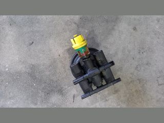 bontott FORD TRANSIT Üzemanyagszűrő Ház