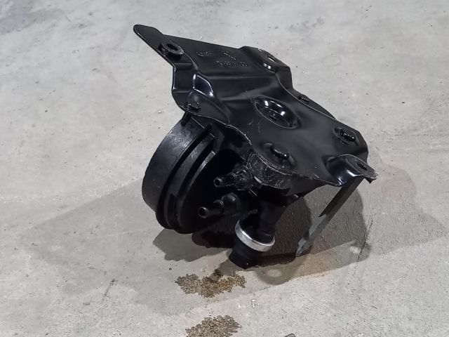 bontott FORD TRANSIT Üzemanyagszűrő Ház