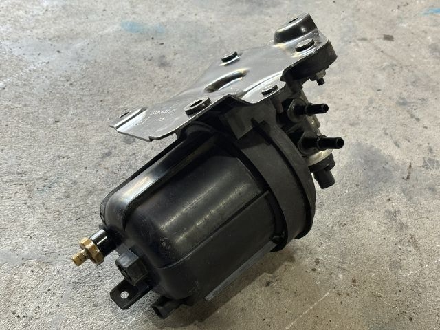 bontott FORD TRANSIT Üzemanyagszűrő Ház