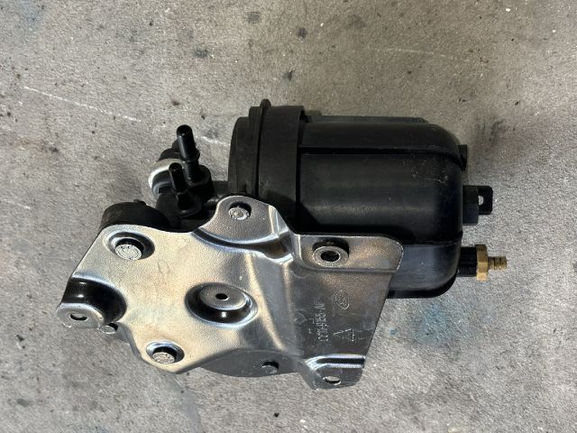 bontott FORD TRANSIT Üzemanyagszűrő Ház