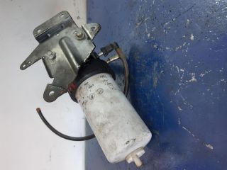 bontott FORD TRANSIT Üzemanyagszűrő Ház