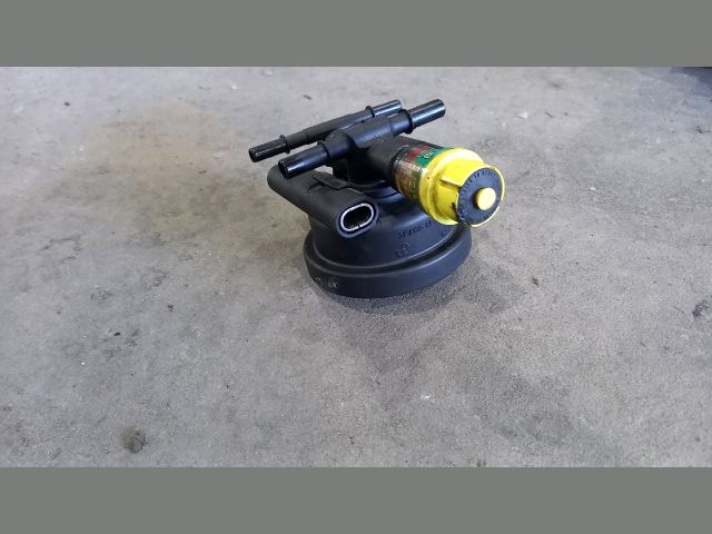 bontott FORD TRANSIT Üzemanyagszűrő Ház