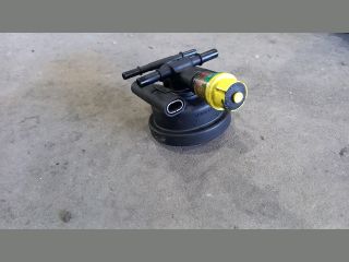 bontott FORD TRANSIT Üzemanyagszűrő Ház